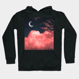 Magic Sky Hoodie